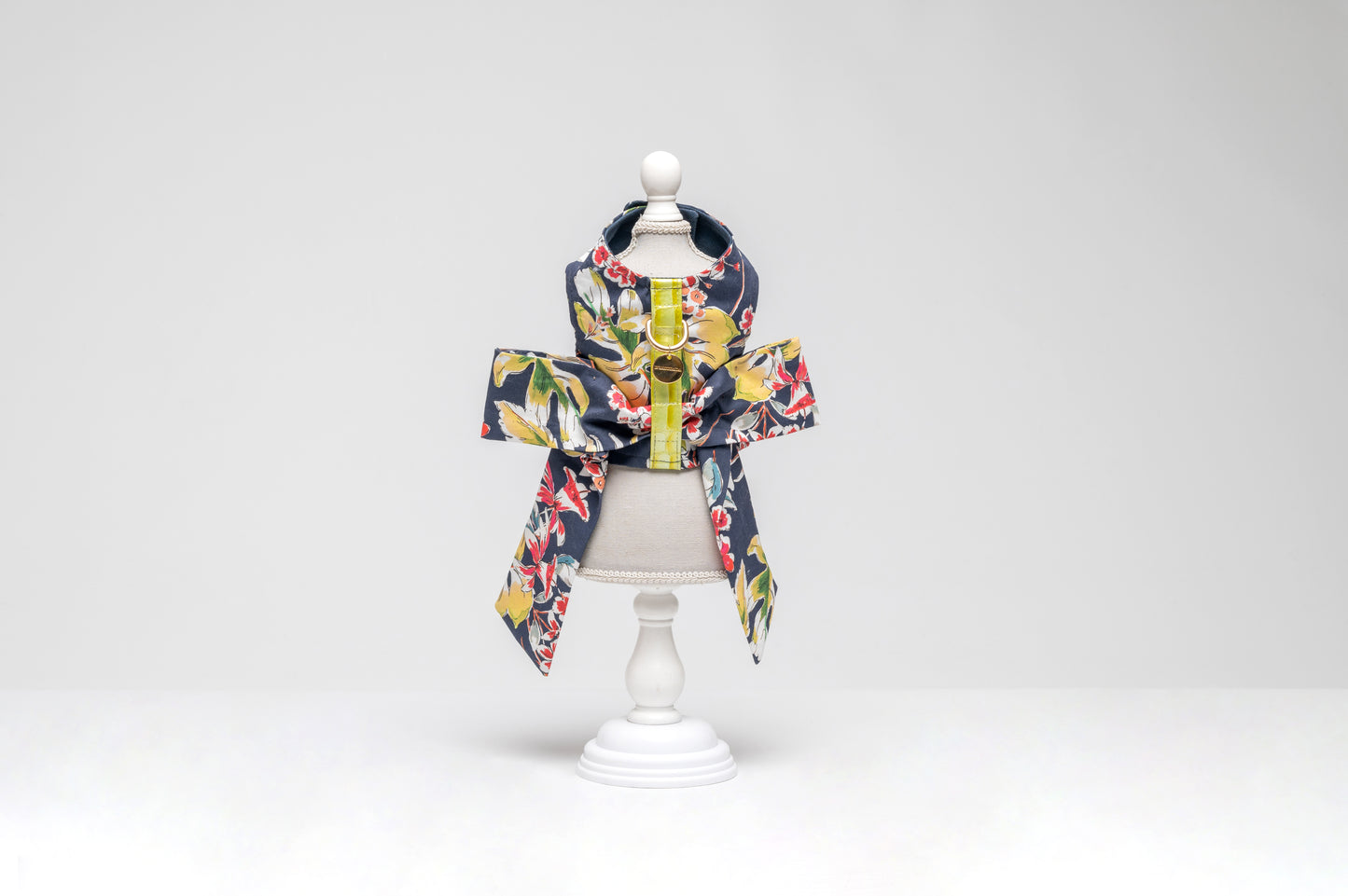 Pettorina Kimono Jungle