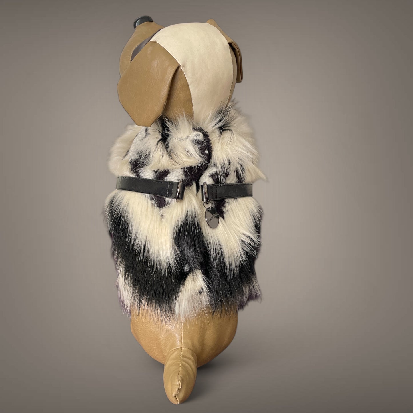 Chevron Harness