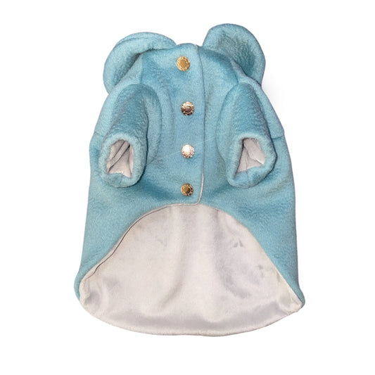 Cappottino Amelie