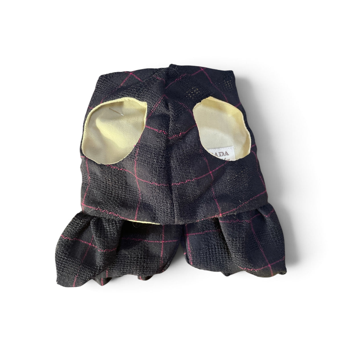 Duchesse Harness