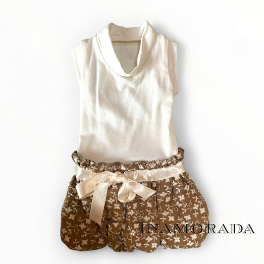 Country dress
