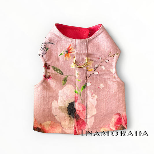 Perché harness top