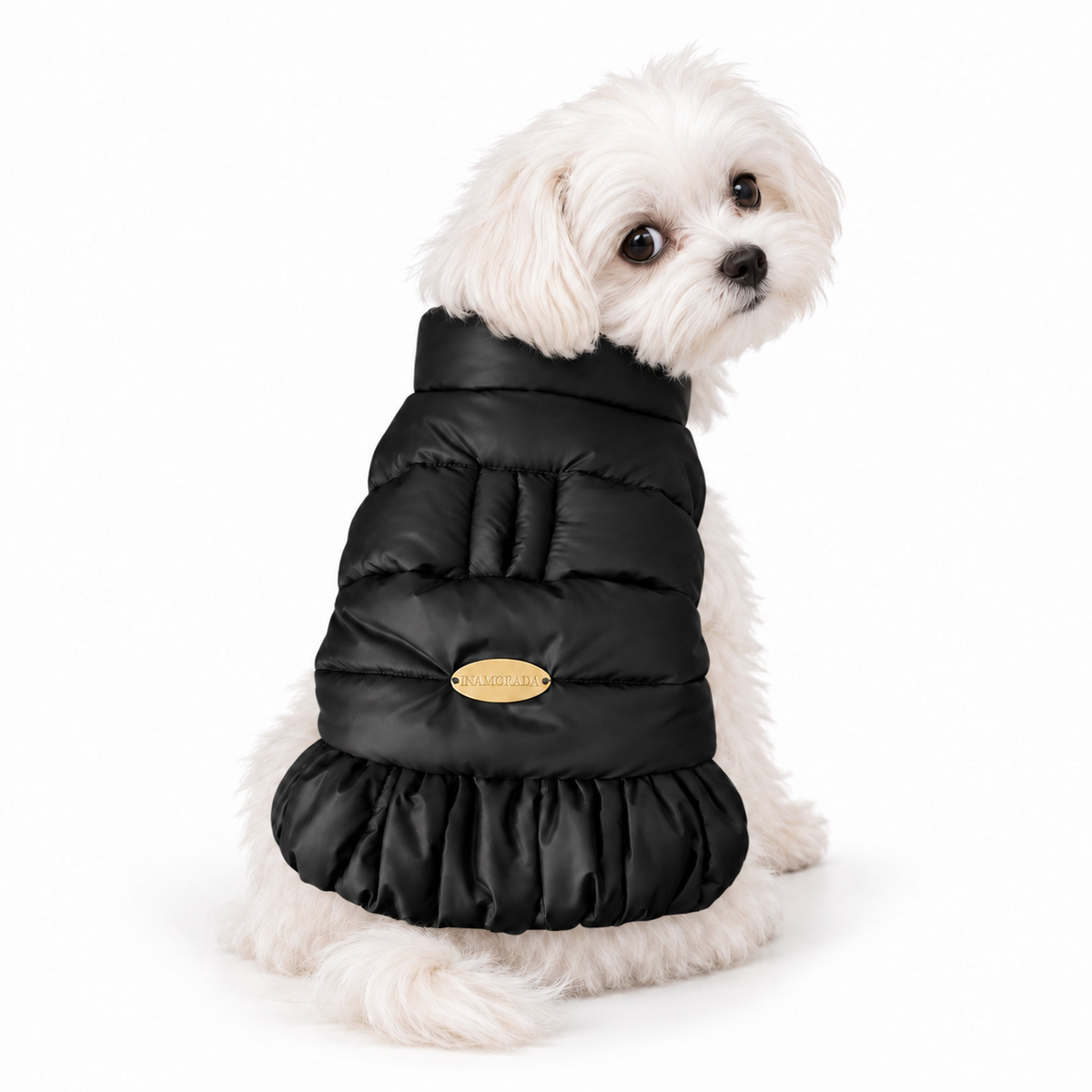 Romantic Puffer