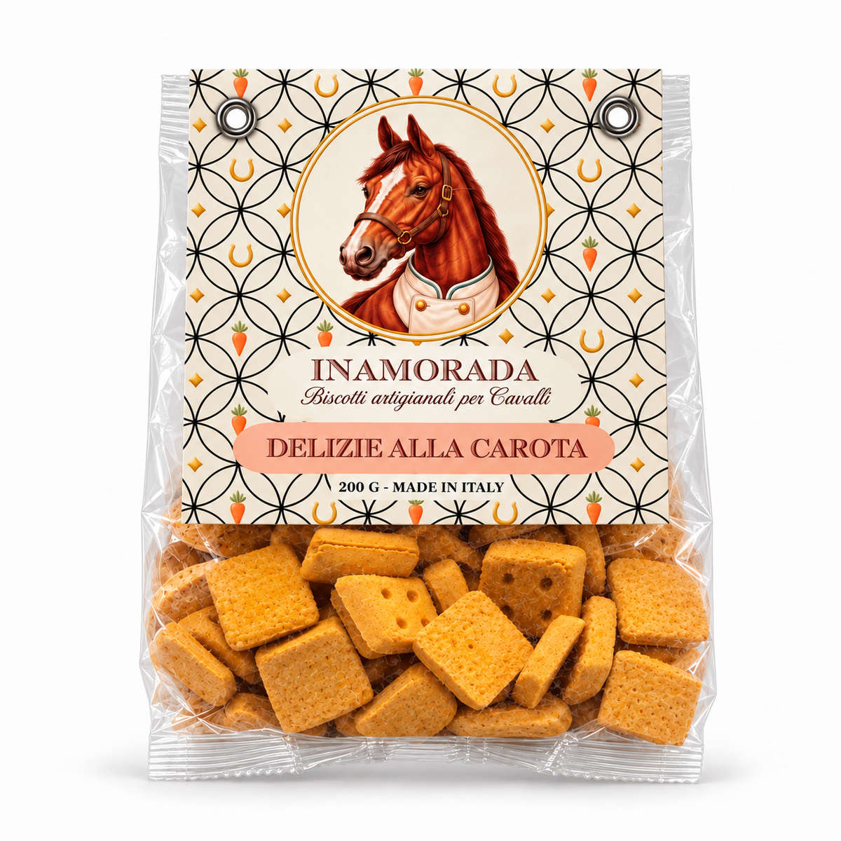 DELIZIE ALLA CAROTA