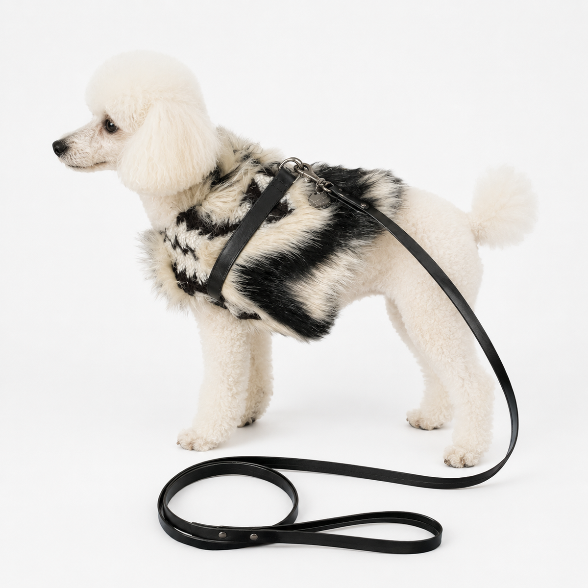 Chevron Harness