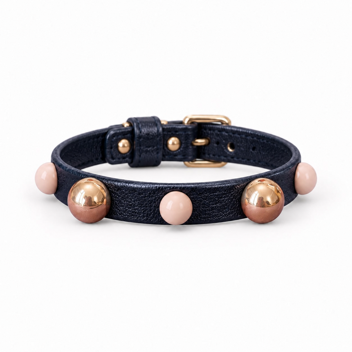 Mixed Ball Collar