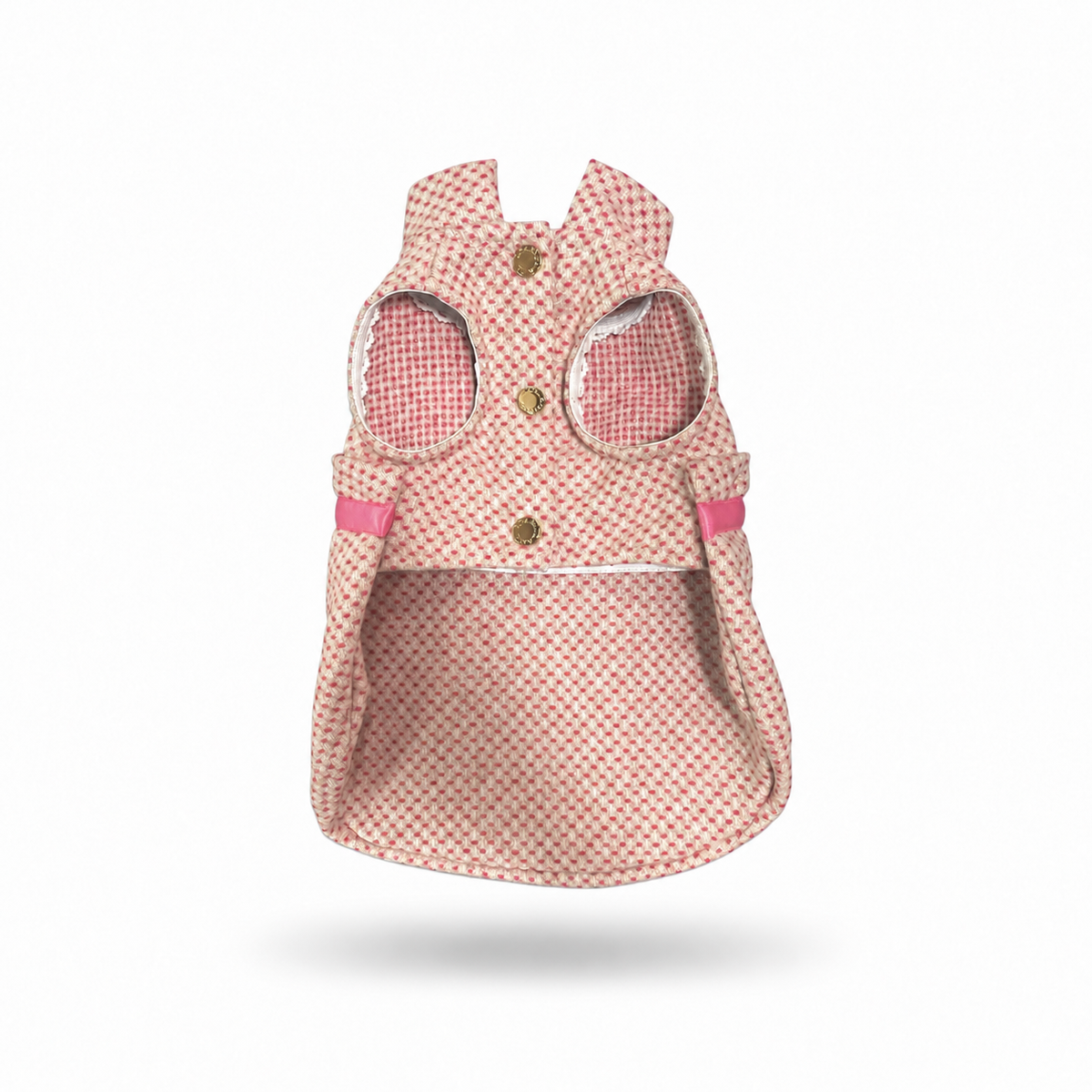 Bambolina Cashmere Dress