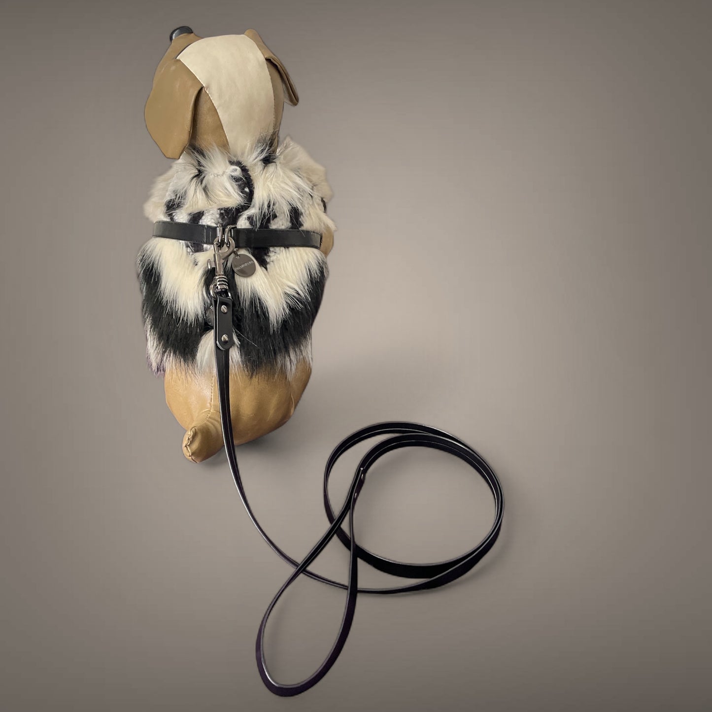Chevron Harness