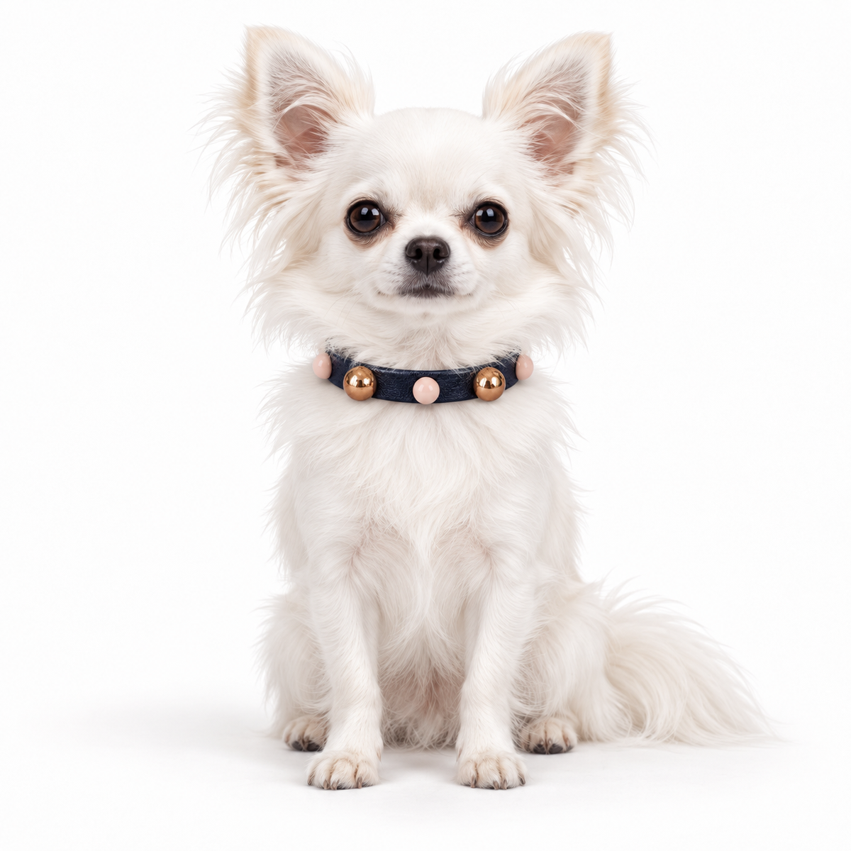 Mixed Ball Collar