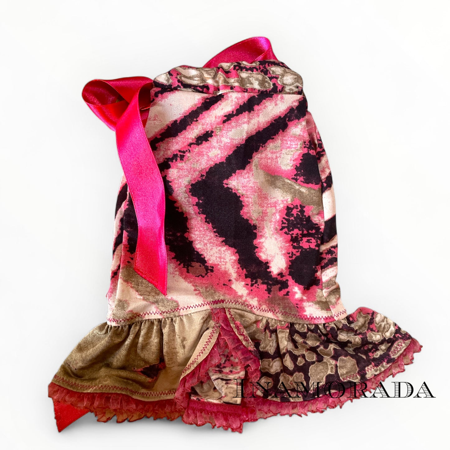 Lady Dona Dress