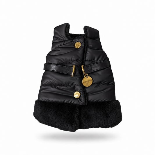 Inamorada Puffer Harness