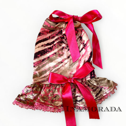 Lady Dona Dress