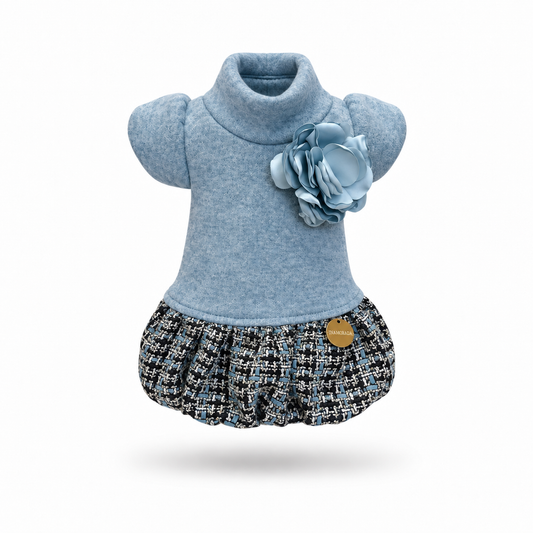 Amelie Dress