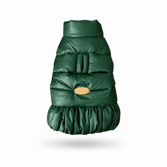 Romantic Puffer