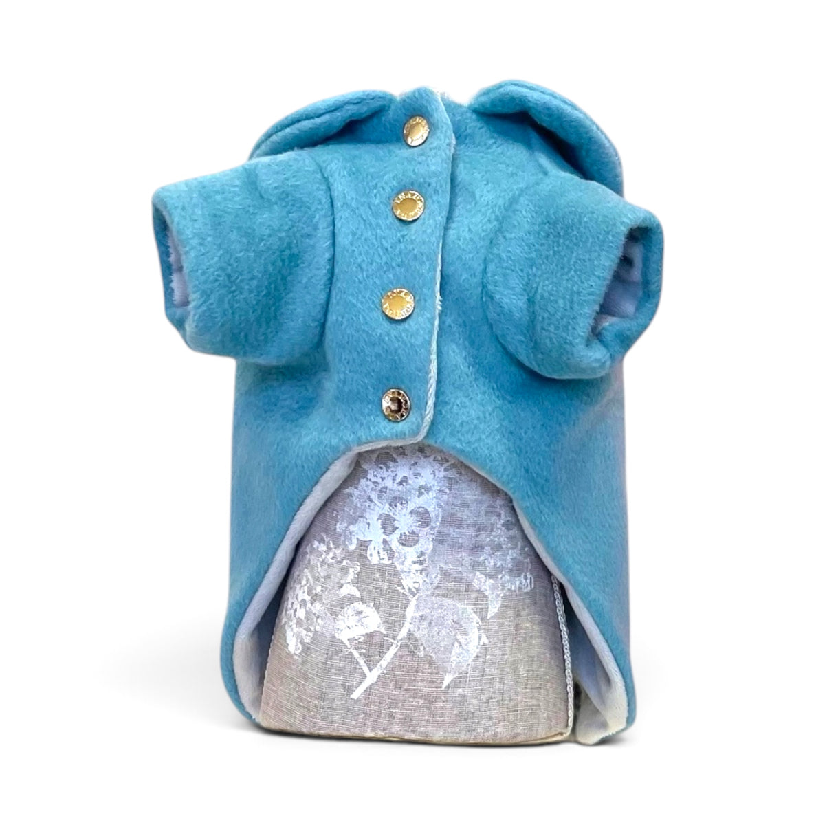 Cappottino Amelie