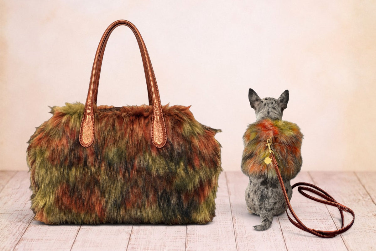 Wonderfur Bag 1