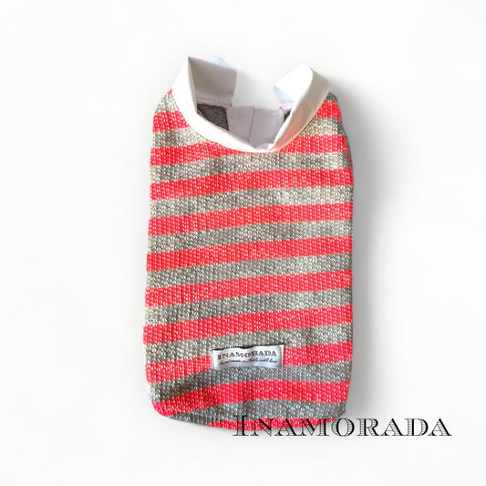 Stripes polo