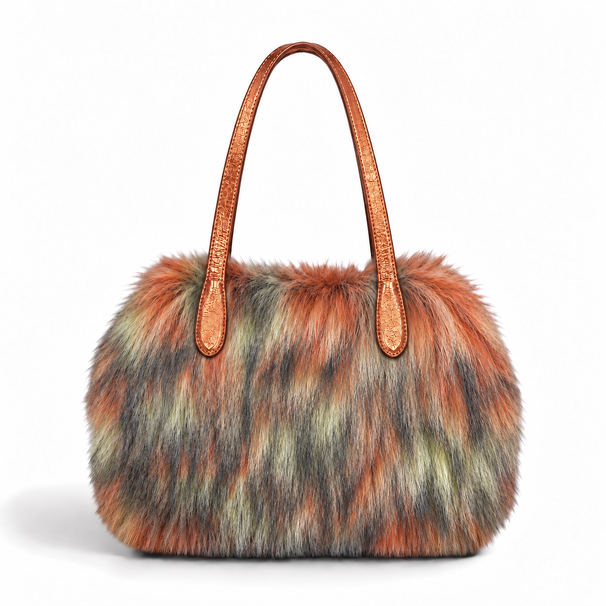 Wonderfur Bag 1