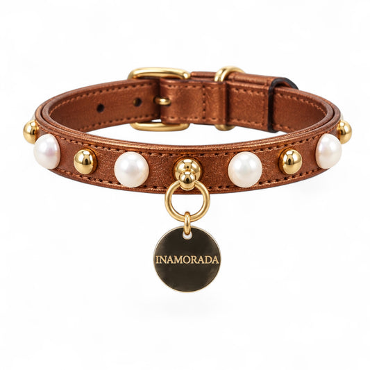 Pearls Collar