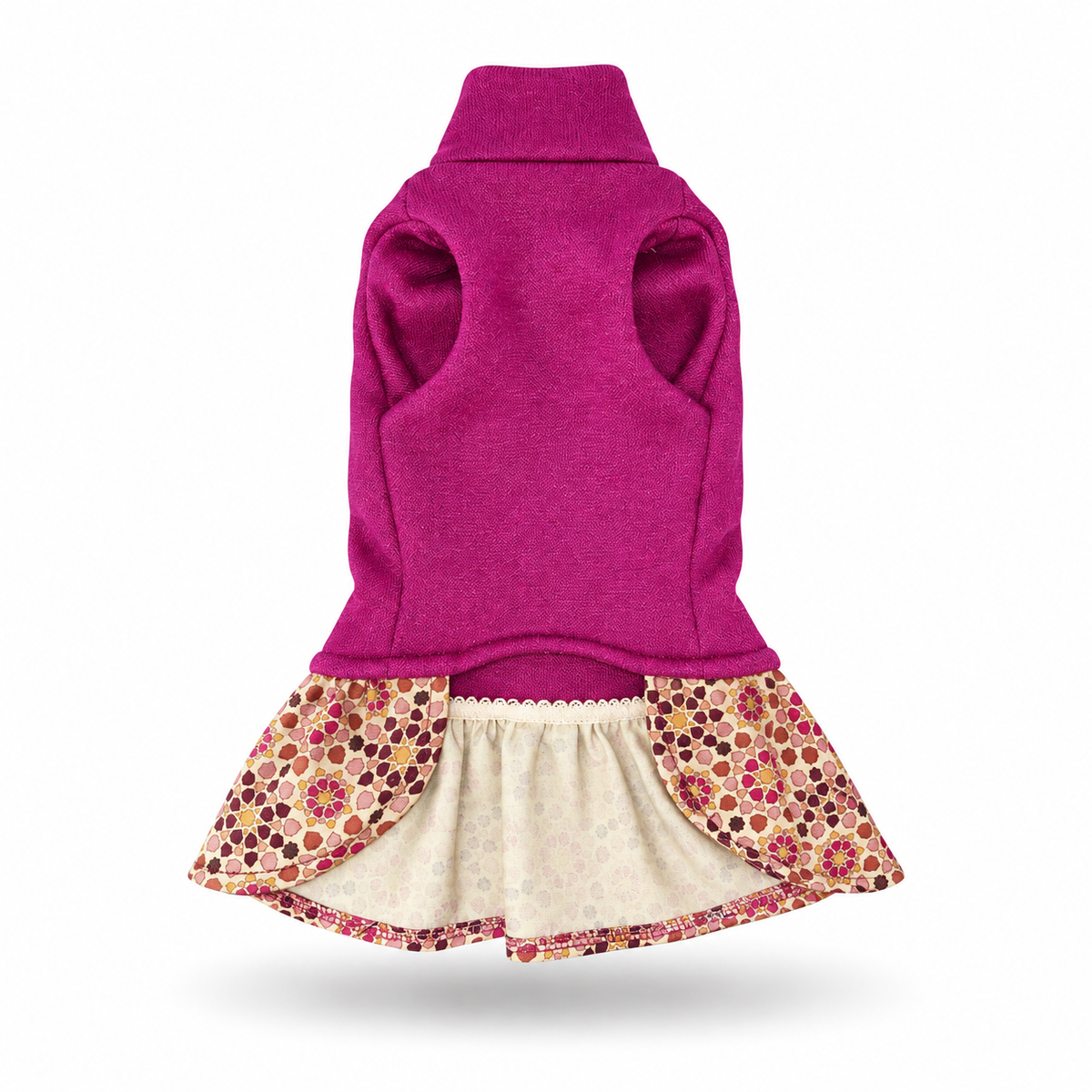 Elise Dress