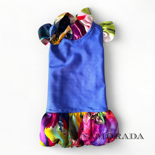 Carioca Dress