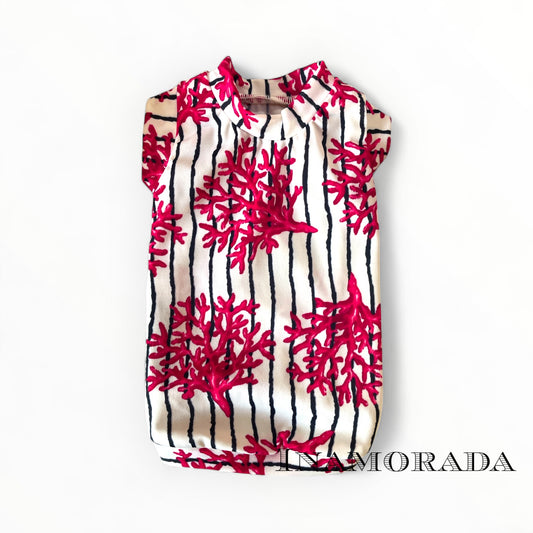 Coralli Dress