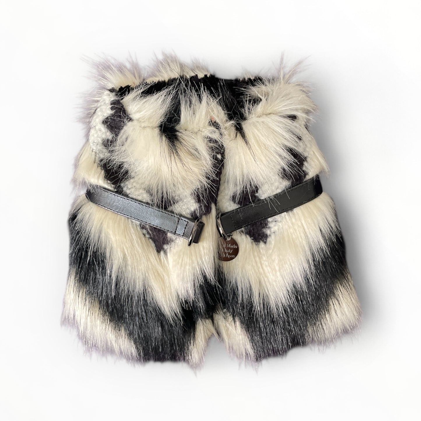 Chevron Harness