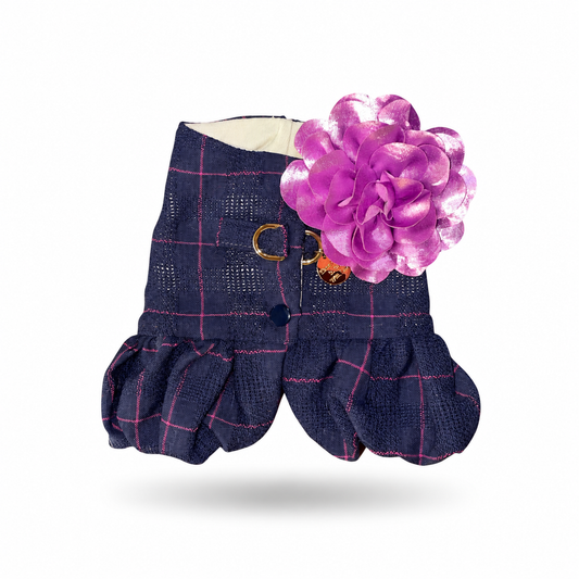 Duchesse Harness