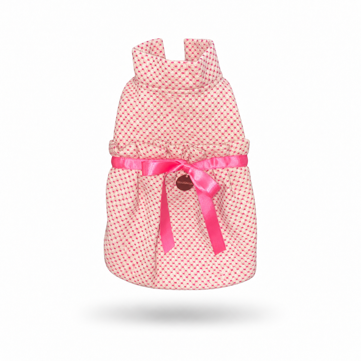 Bambolina Cashmere Dress