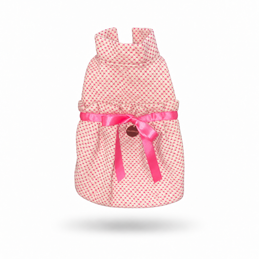 Bambolina Cashmere Dress
