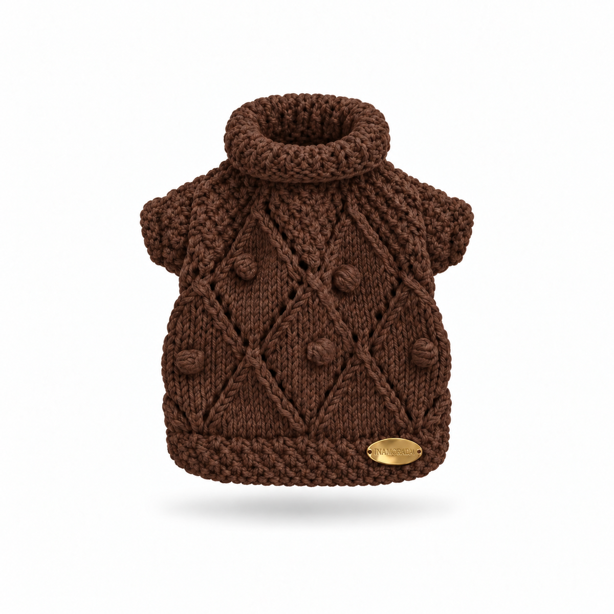 Dotted VIP Knit