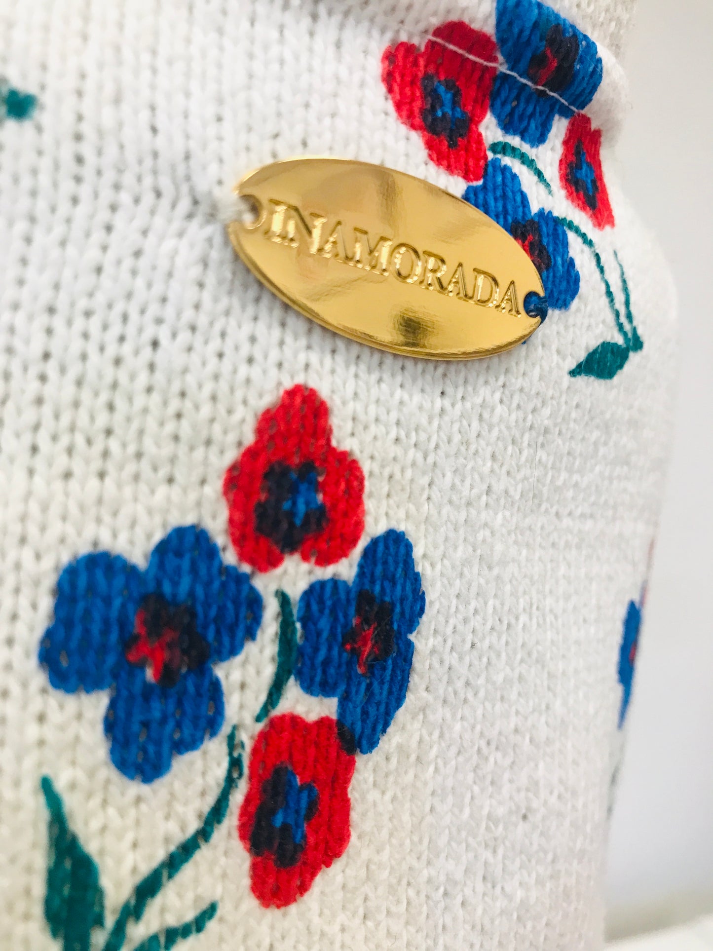 Cardigan Vintage