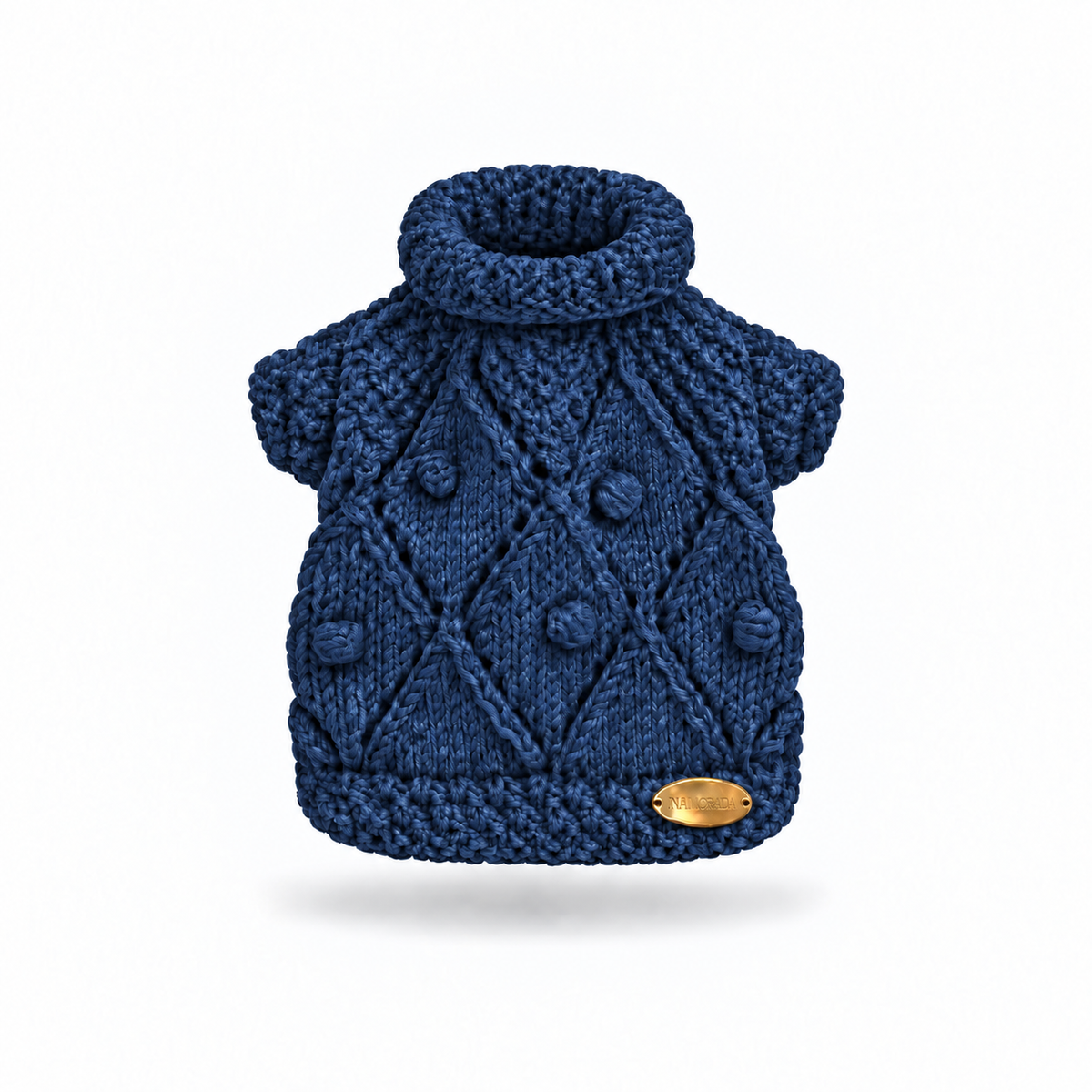 Dotted VIP Knit