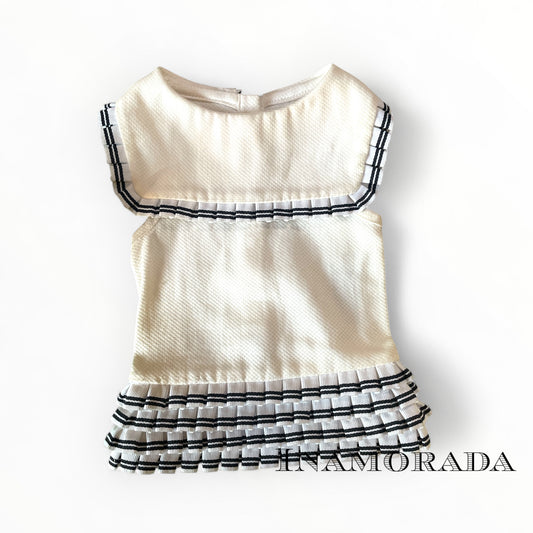 Wimbledon Dress