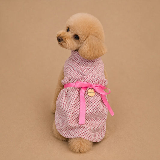 Bambolina Cashmere Dress