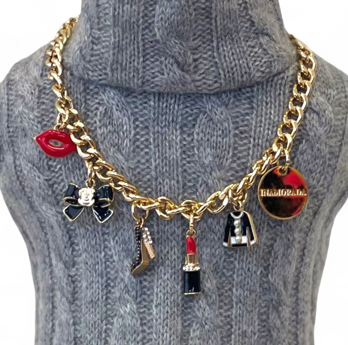 Bijoux Collier