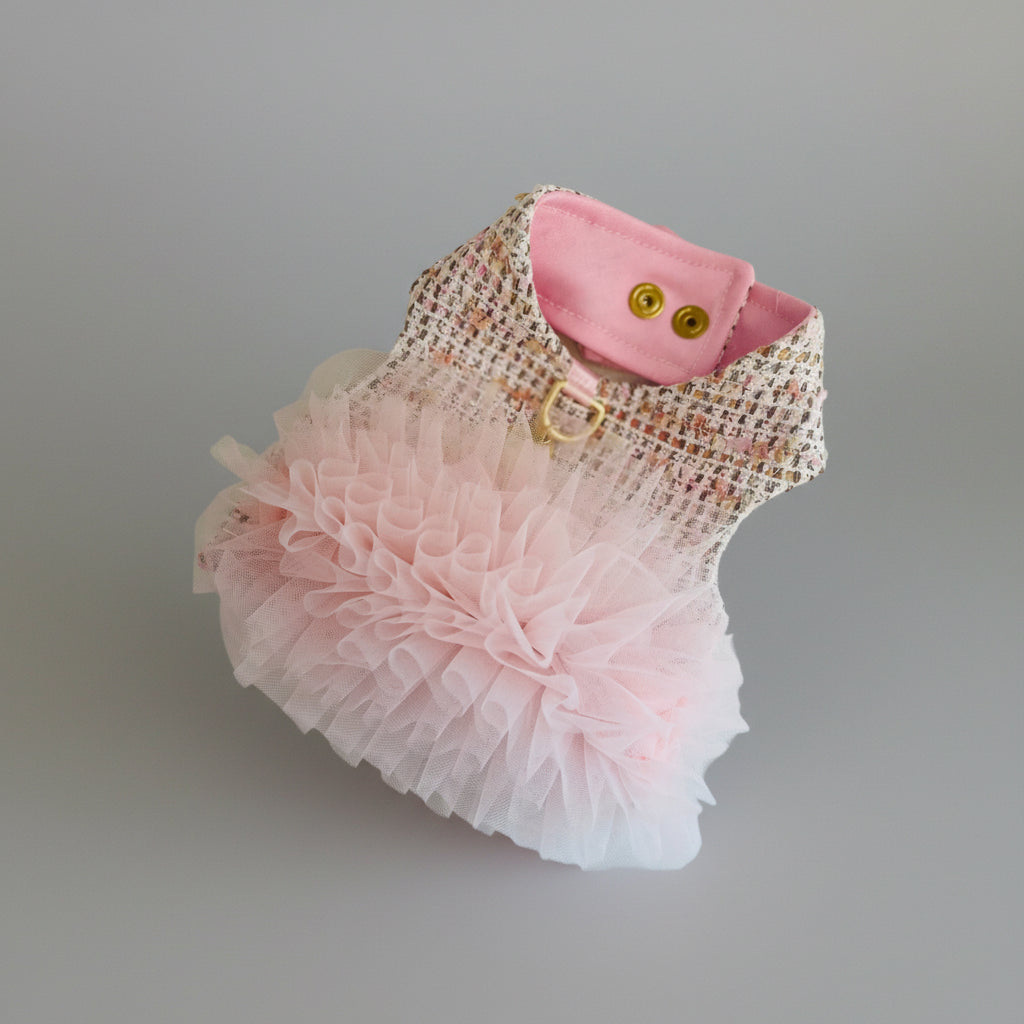 Ballerina Harness Top