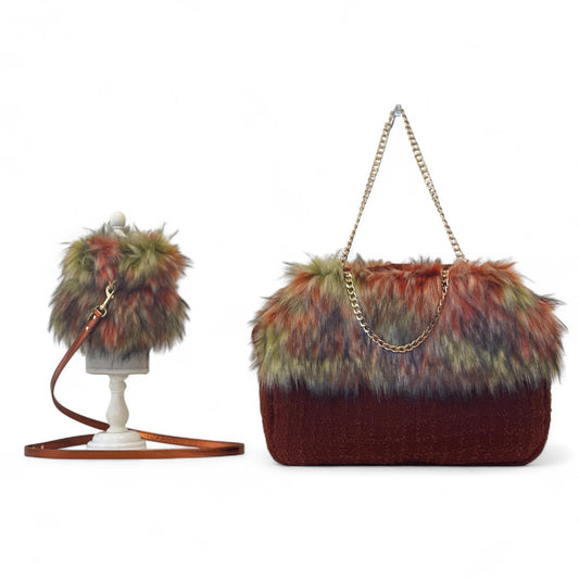 Borsa Wonderfur