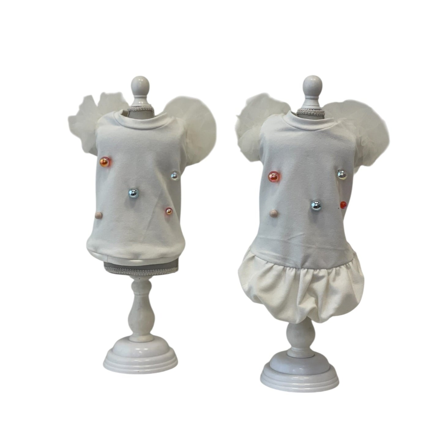 Les Boules Sweatshirt