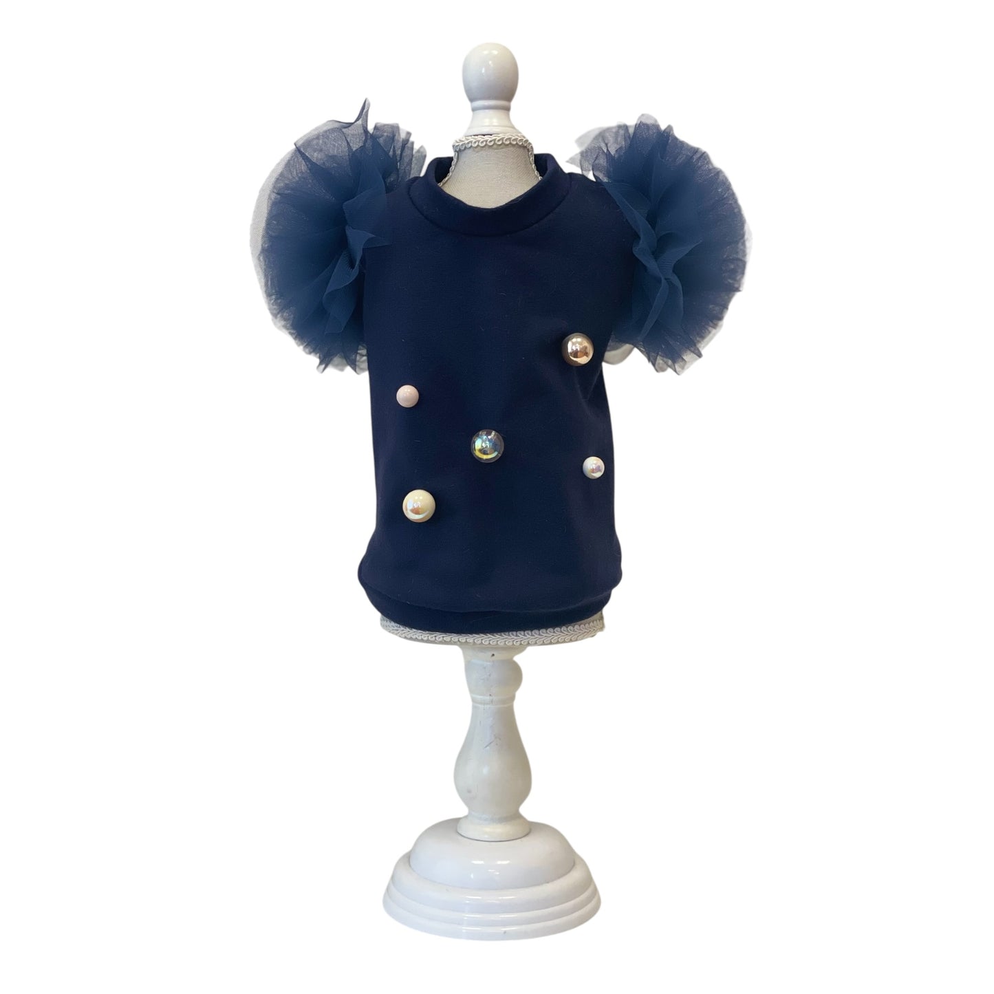 Les Boules Sweatshirt