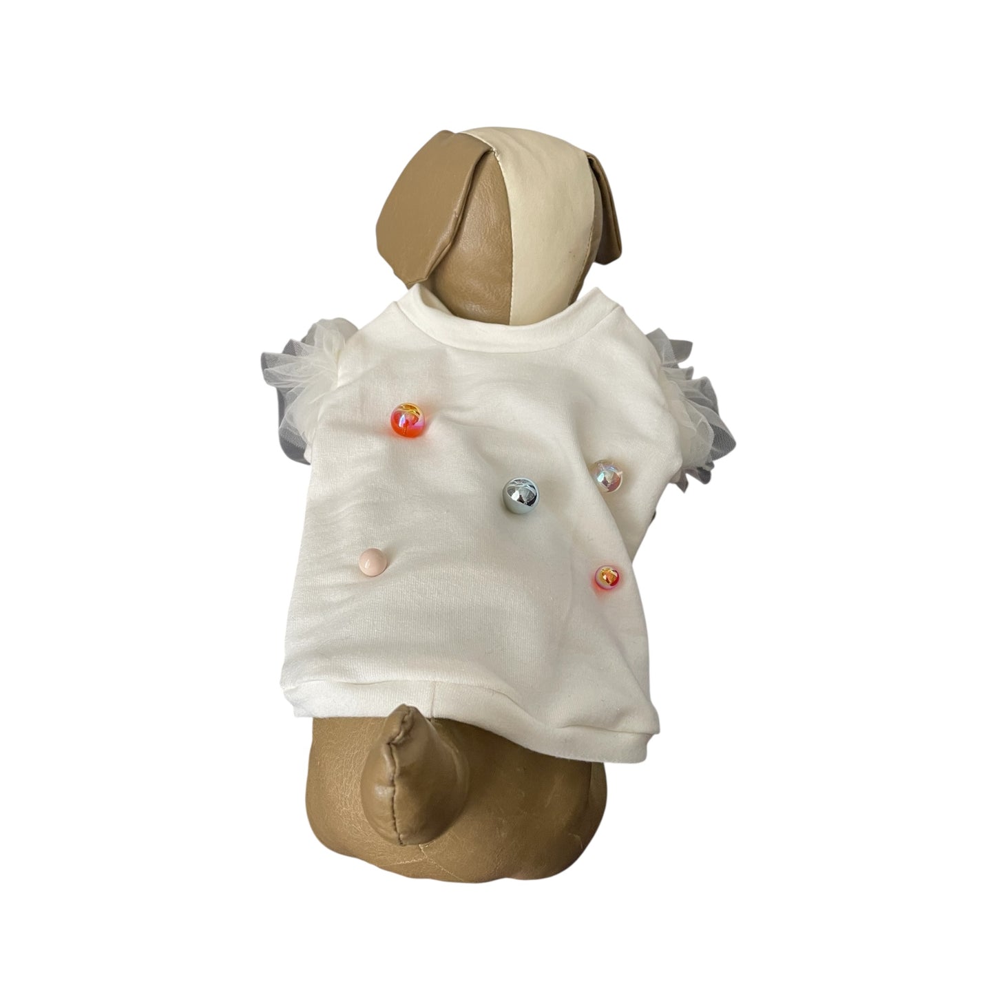 Les Boules Sweatshirt