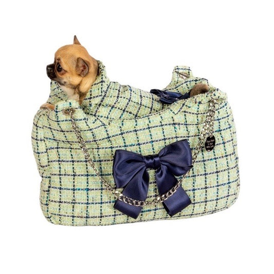 Tweed Bag