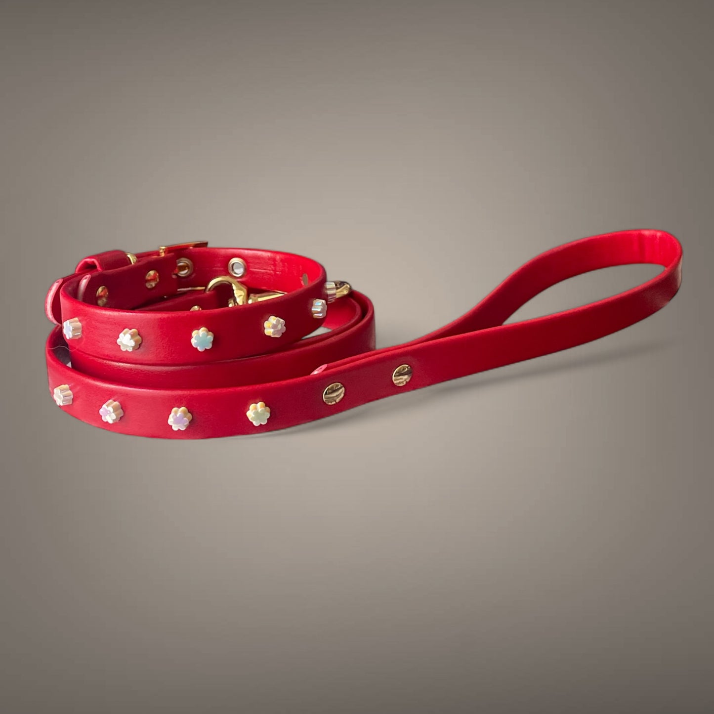 Daisy Collar