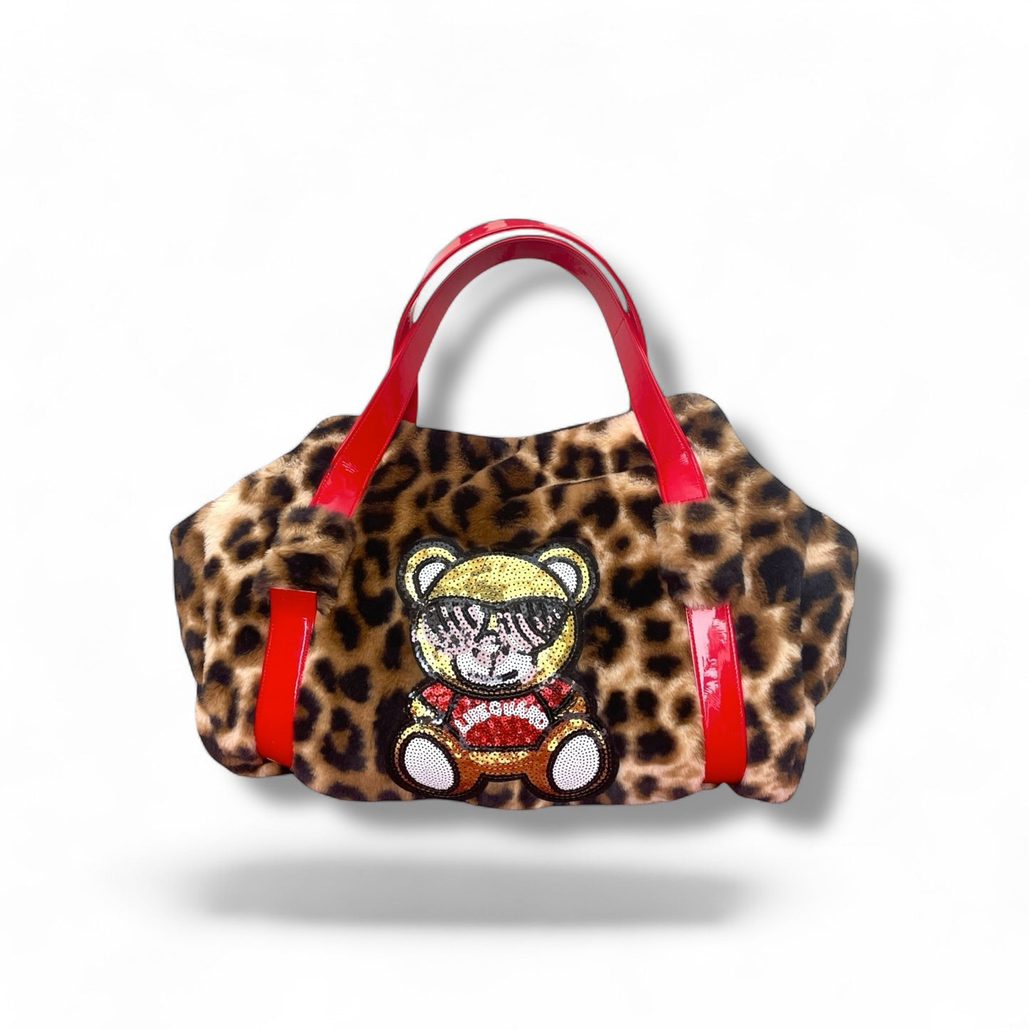 Leo Sugar Bag