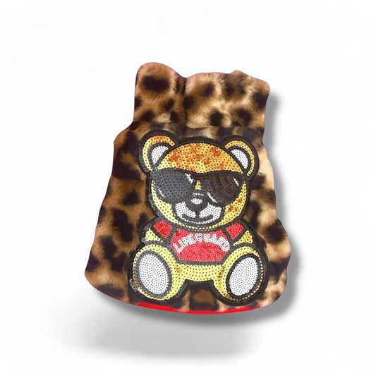 Leo Sugar Coat