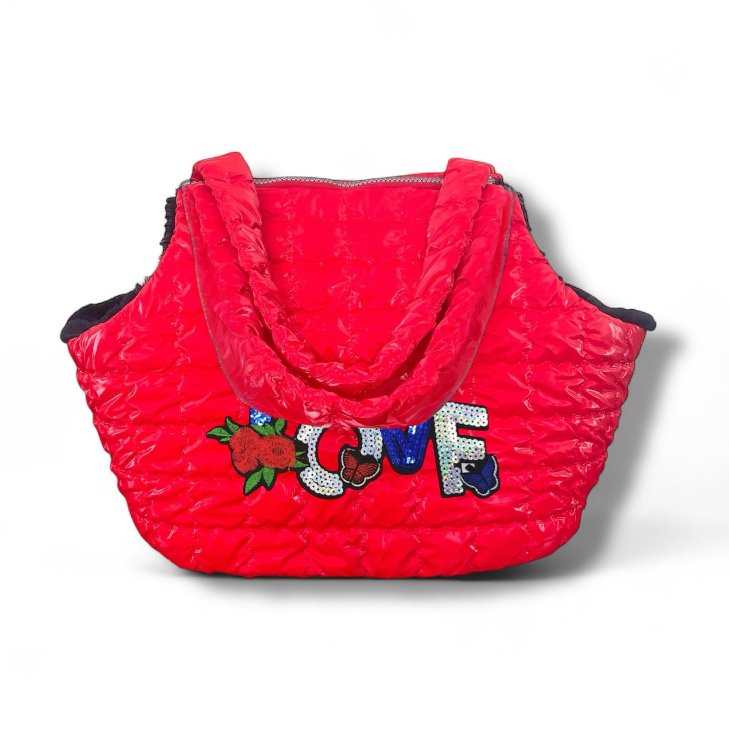 Love Sugar Bag