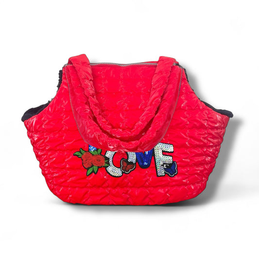 Love Sugar Bag
