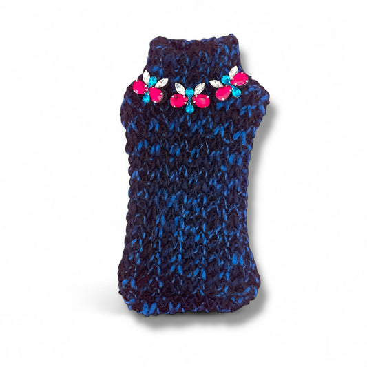 Bees Sugar Knit