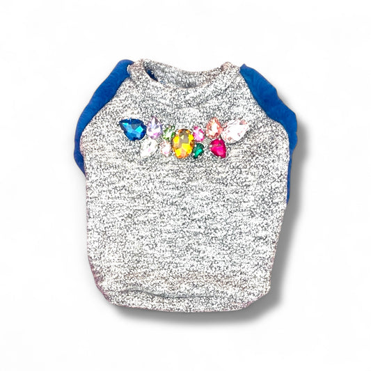 Sugar Fur Sweatshirt