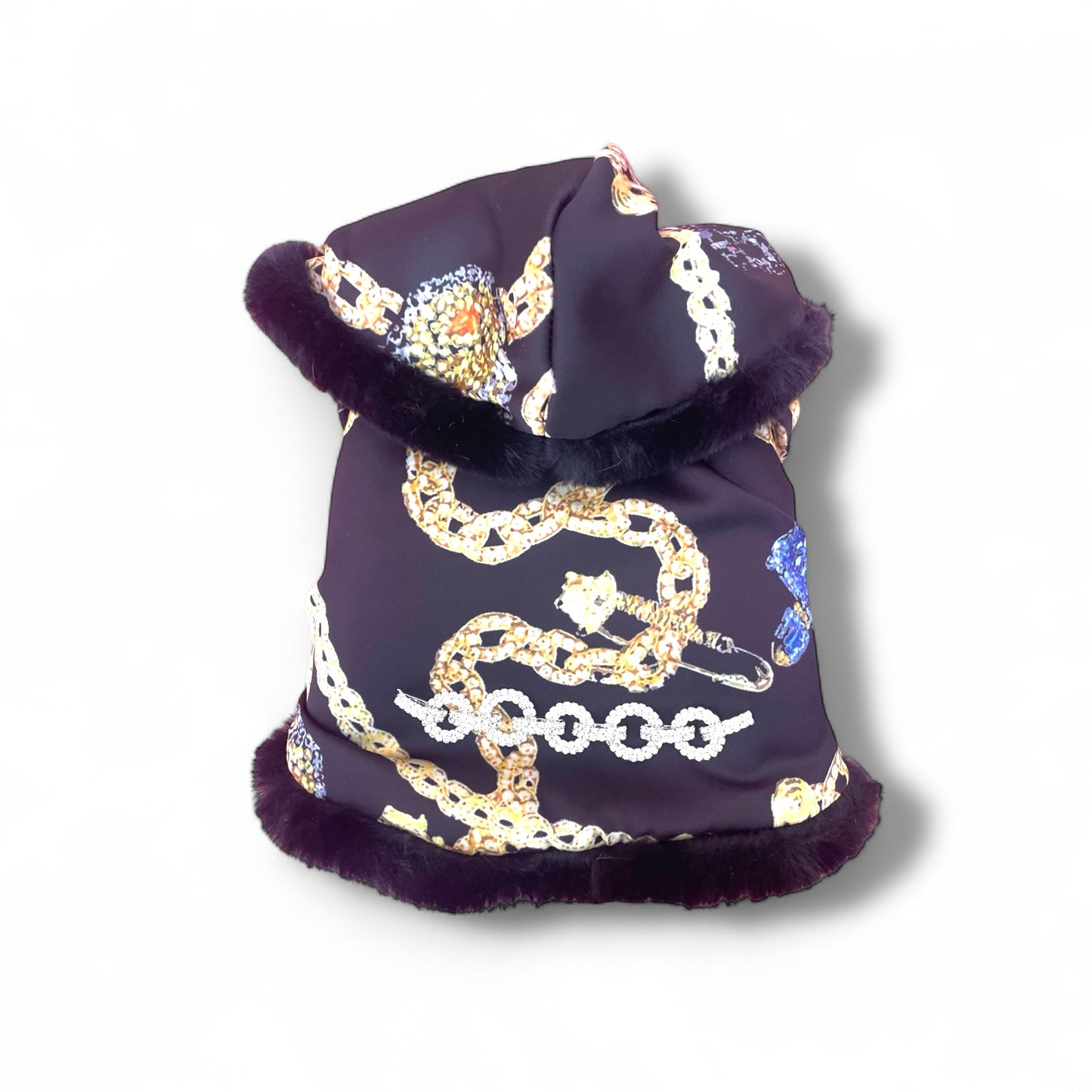 Sugar Bulgary Coat